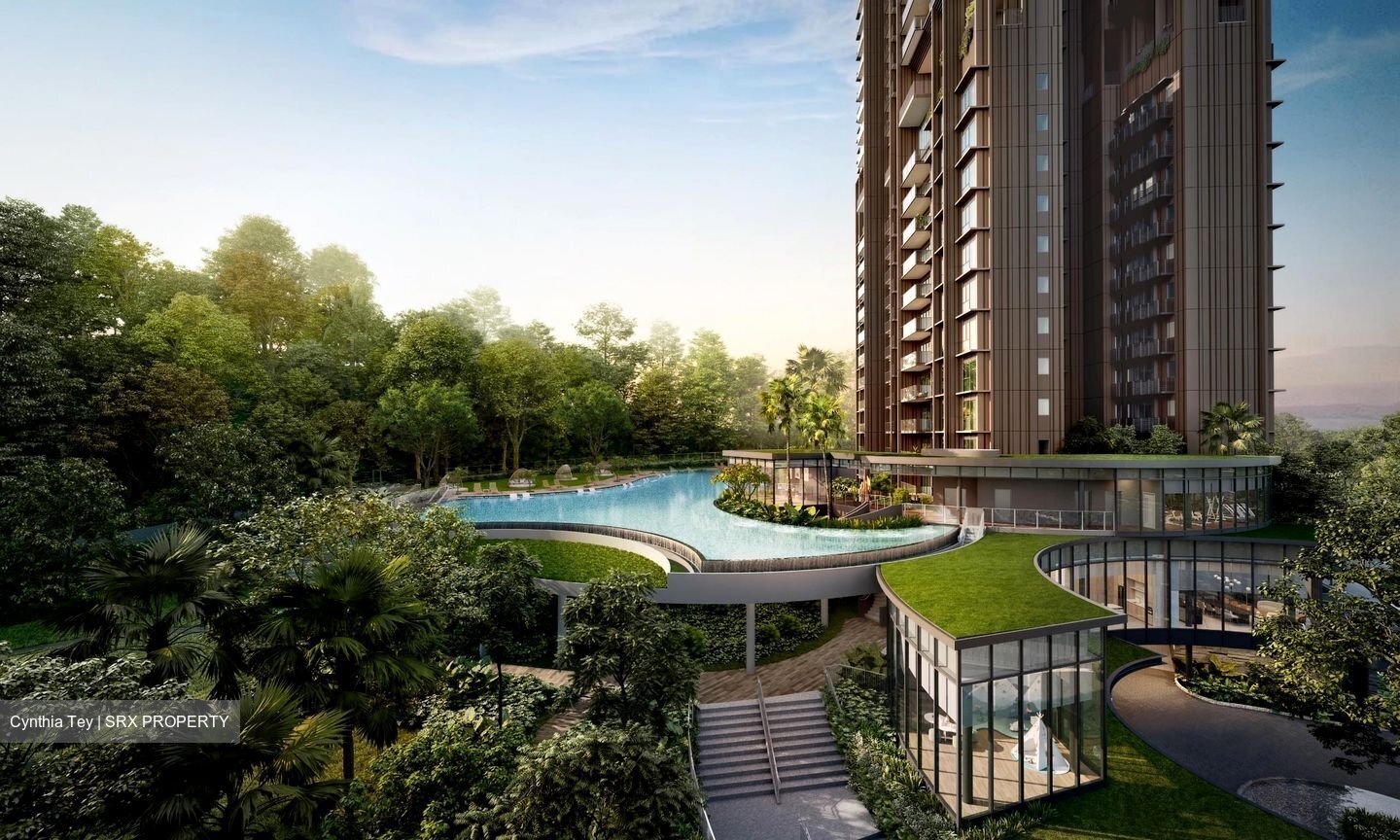 Lentor Central (D26), Condominium #456358261